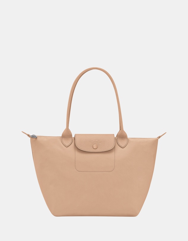 Longchamp - Le Pliage One Nylon Tote Bag - Medium