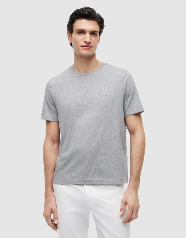 Tommy Hilfiger - Essential Cotton T-Shirt