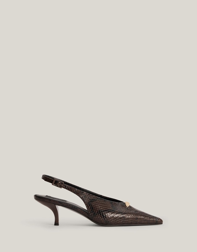 Witchery - Vivi Heels