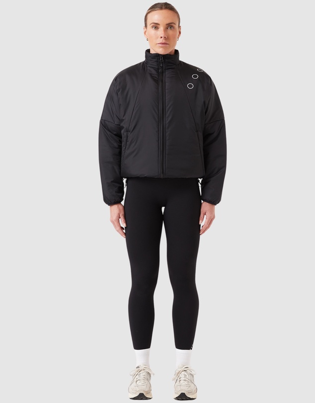 REC GEN - Exo-Cloud Jacket