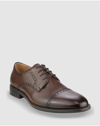 Florsheim - Chadwick Cap