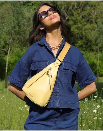 Luella Grey - Darla Weekend Crossbody
