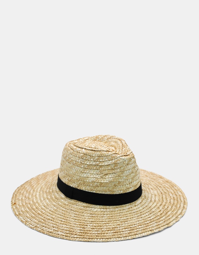 Morgan & Taylor - Dion Fedora