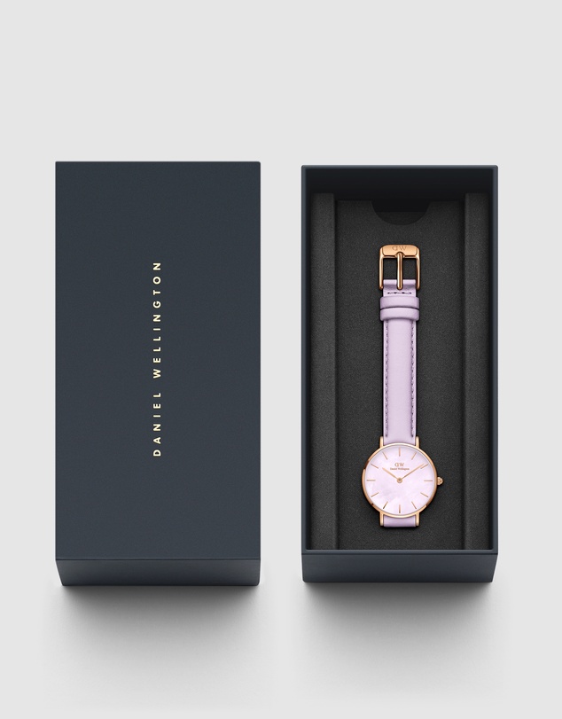 Daniel Wellington - Petite Lavender 28mm