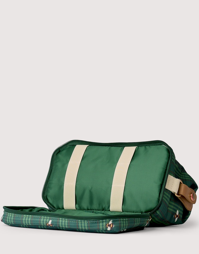 The Somewhere Co - Wildling Cosmetic Bag