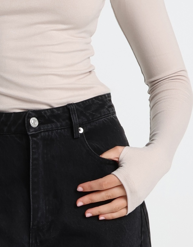Madison The Label - Rumi Top
