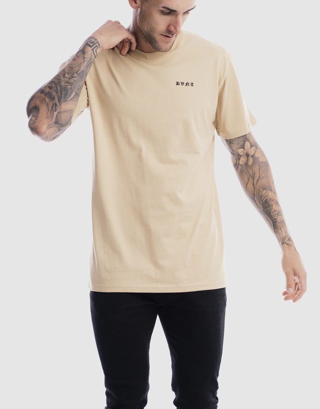 DVNT - Saxon Rise Tee