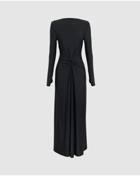 Mossman - Regal Maxi Dress