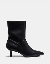 Therapy - Kacee Ankle Boots