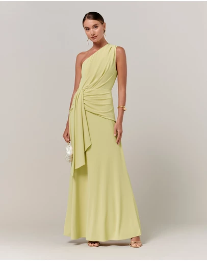 Savel - Dora Maxi Dress