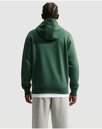 Nike - Nike Club Pullover Fleece Hoodie
