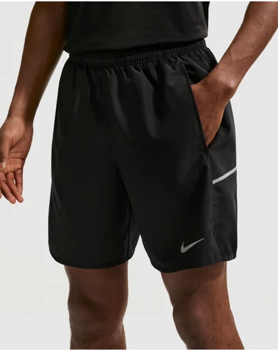 Nike - Dri-FIT Miler 2-in-1 7