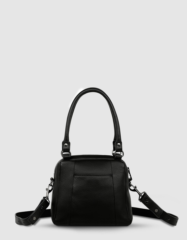 Status Anxiety - Mini Mountains Bag
