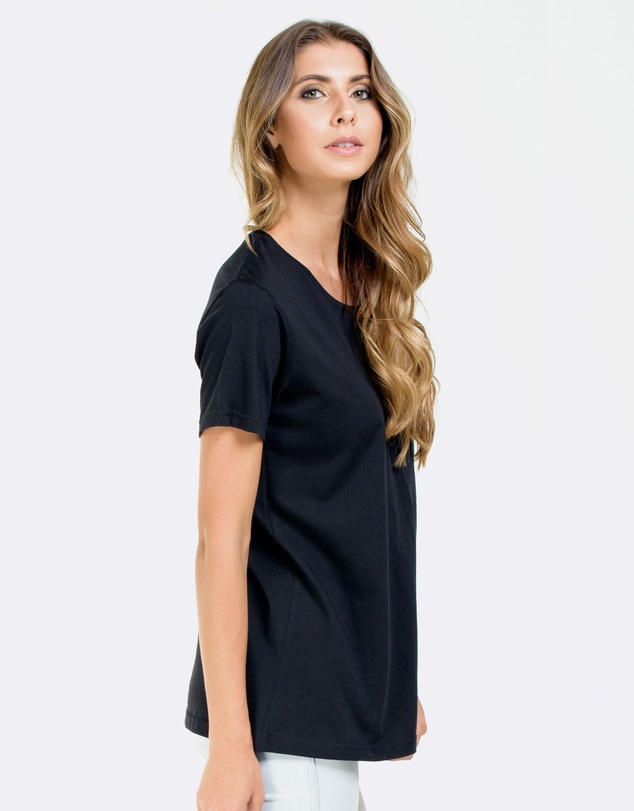DVNT - Womens Devoid Standard Tee