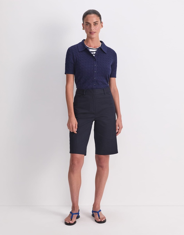 Sportscraft - Evie Bermuda Short