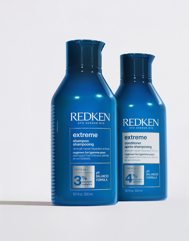 Redken - Extreme Shampoo 300ml
