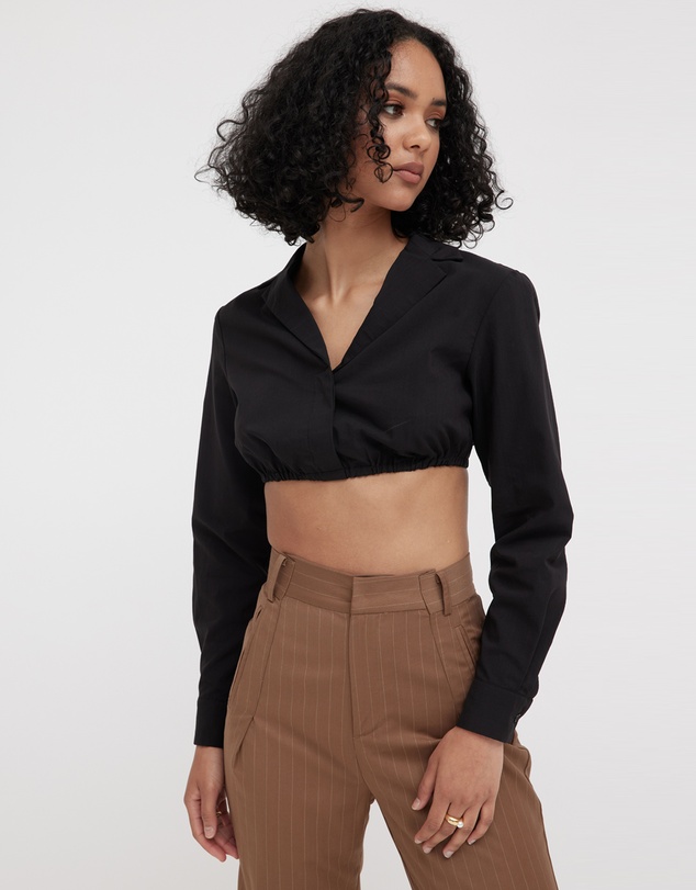 WNTRMSE - Renata Shirt