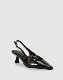 Nude Footwear - Kiara