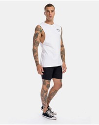 Stock & Co. - Venice Tank