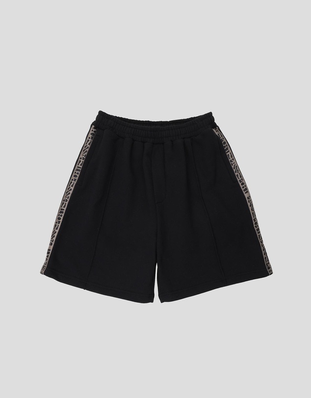 PASS~PORT - Rough Neg Organic Fleece Shorts