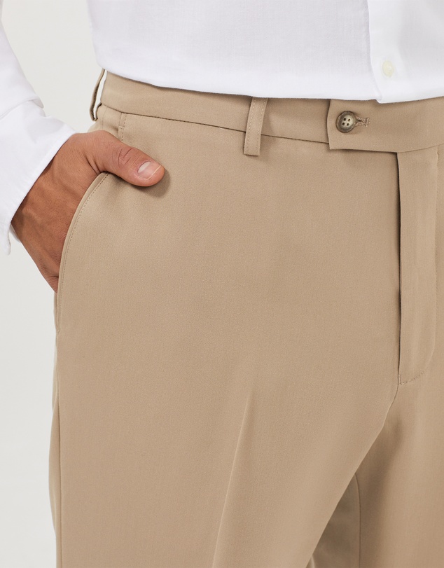 Van Heusen - Four Way Stretch Trouser