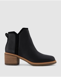 TOMS - Hailey Ankle Boot