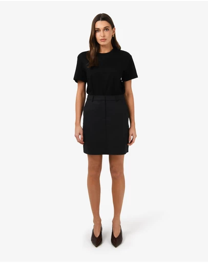 Forcast - Safira Mini Skirt