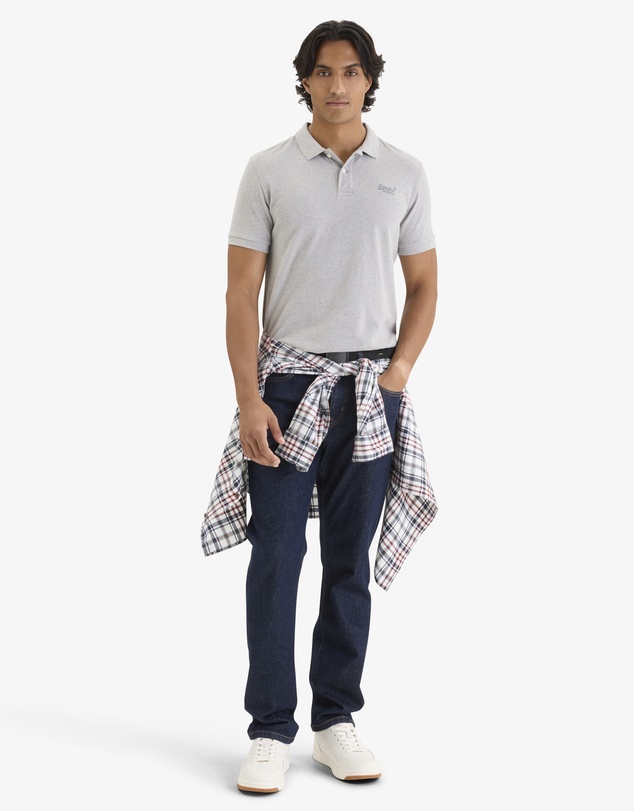 Superdry - Classic Pique Polo