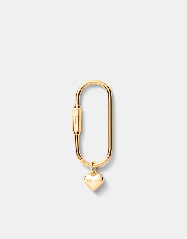 MIMCO - Mimco Carabiner Keyring