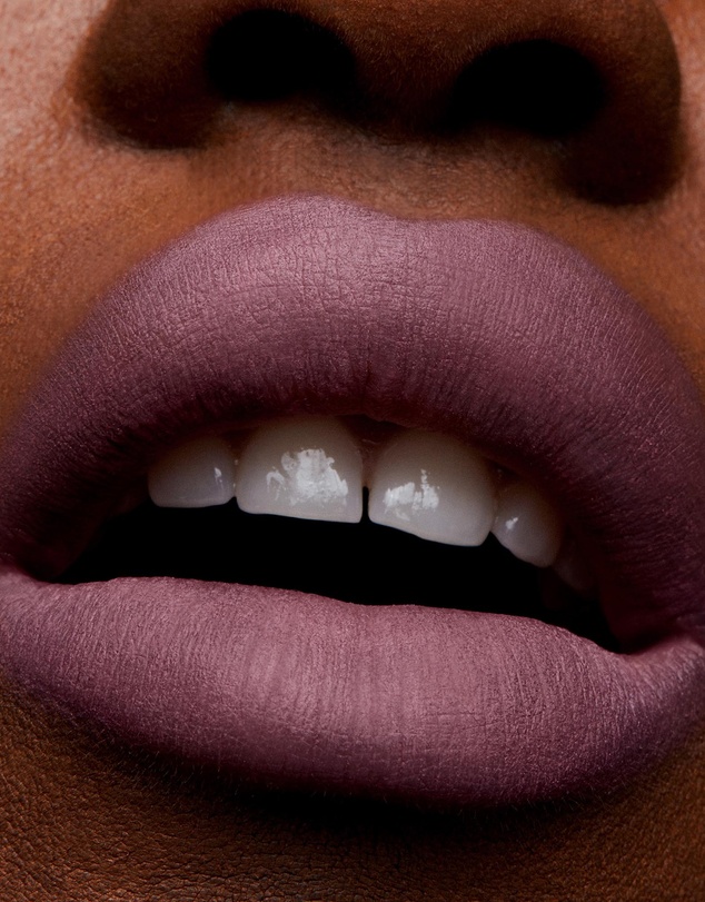 MAC - Powder Kiss Lipstick