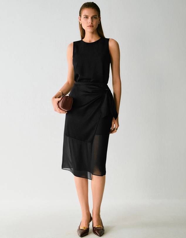 IDA+S - Cosima Skirt