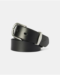 R.M.Williams - Cassidy Belt