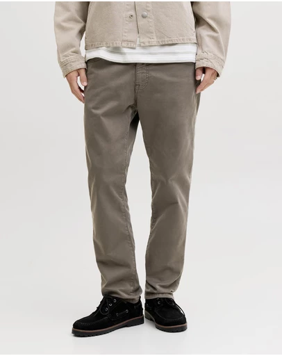 Jack & Jones - JPSTClark Finn Pants