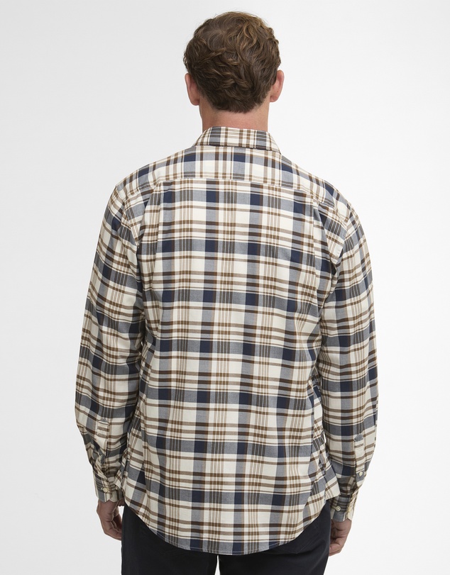 Barbour - Hunwick Regular Shirt