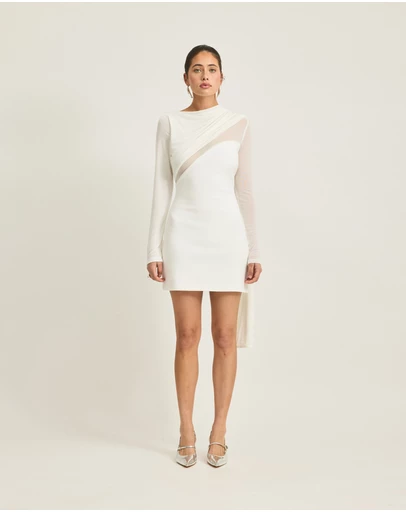 TOJHA - IMANI MINI DRESS
