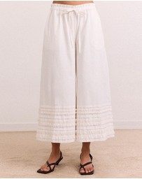 Damson Madder - Florintina Bloomers