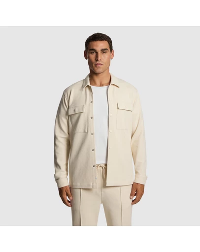 yd. - Angelo Overshirt