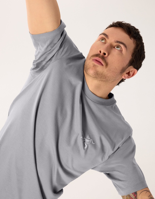 Arc'teryx - Kragg SL Cotton Shirt SS Men's
