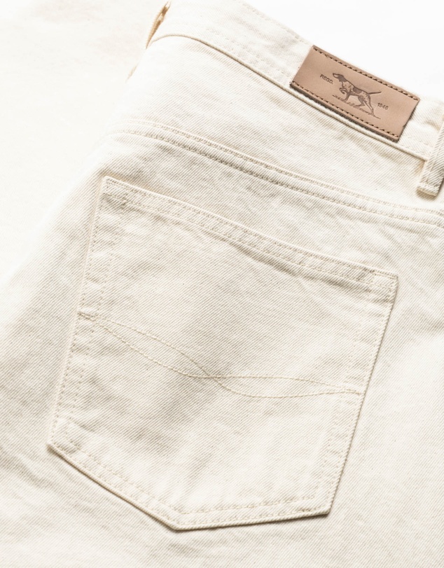 Rodd & Gunn - Ventry Relaxed Fit Jean Regular Leg