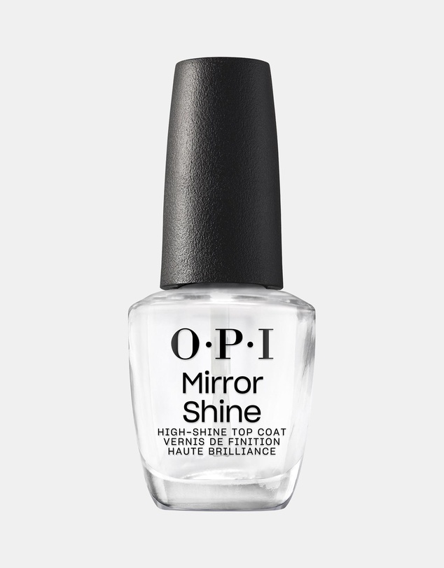 O.P.I - O.P.I Mirror Shine Top Coat