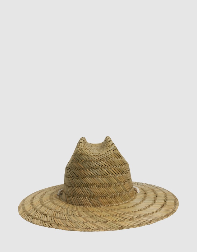 Billabong - Womens Beach Comber Straw Hat