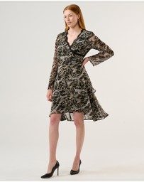 Stella - Elowen Dress