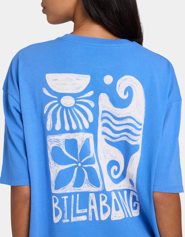 Billabong - Womens Sun Dream T-Shirt