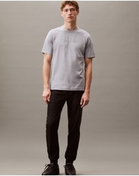 Calvin Klein - Cotton Sport Gym T-Shirt