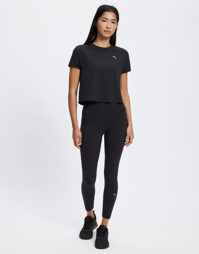 Puma - Run Coolcell Tee