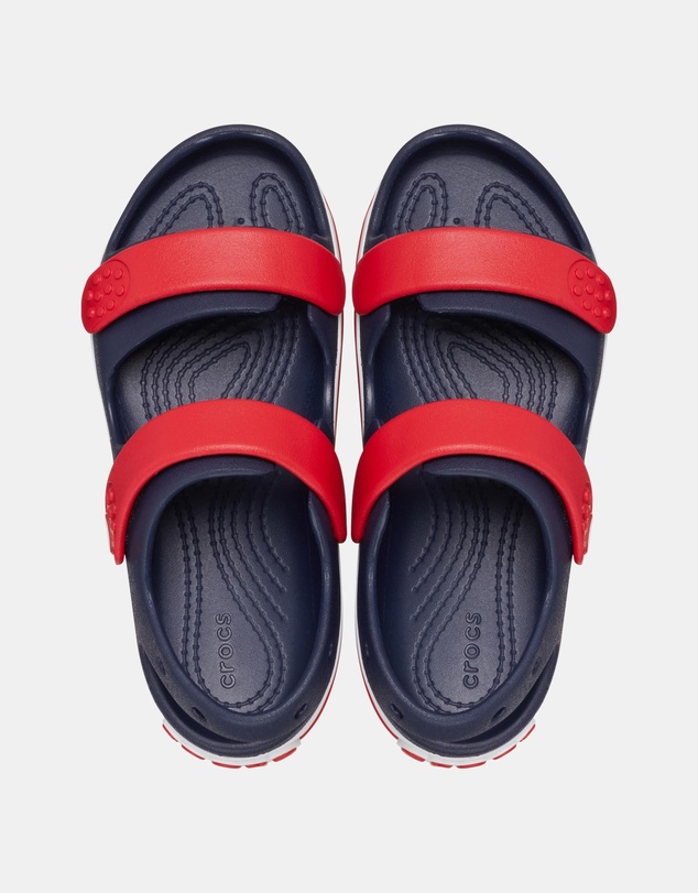Crocs - Crocband Cruiser Sandals - Kids