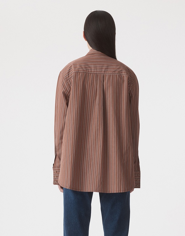 Outland Denim - Melody LS Shirt