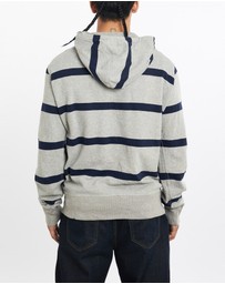 Vintage by The Real Deal - Pre Loved - Vintage Polo Ralph Lauren Hooded Sweatshirt