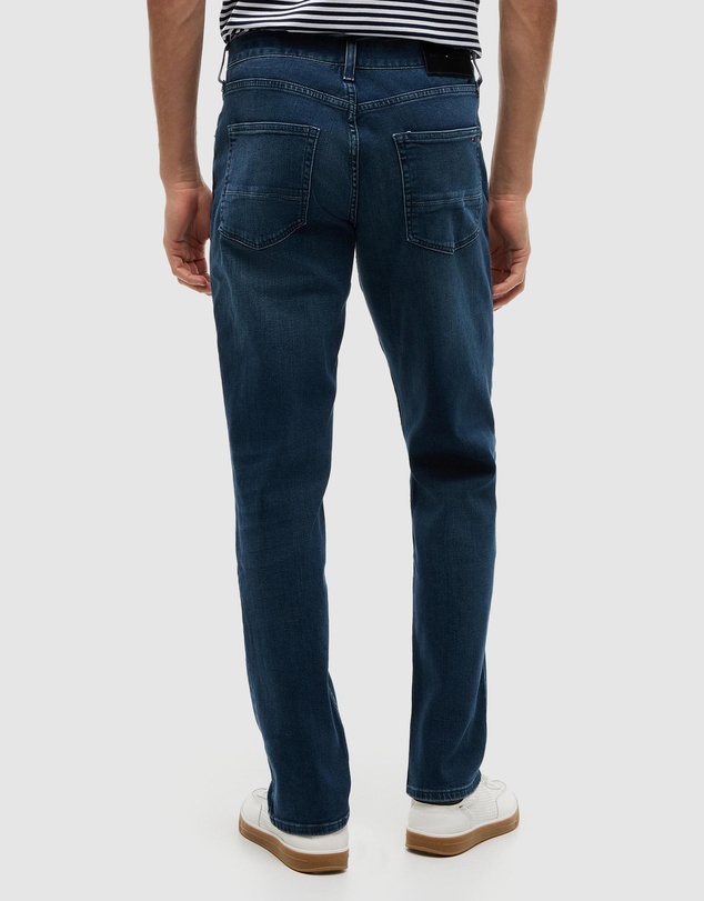 Tommy Hilfiger - Denton Tinted Straight Jeans