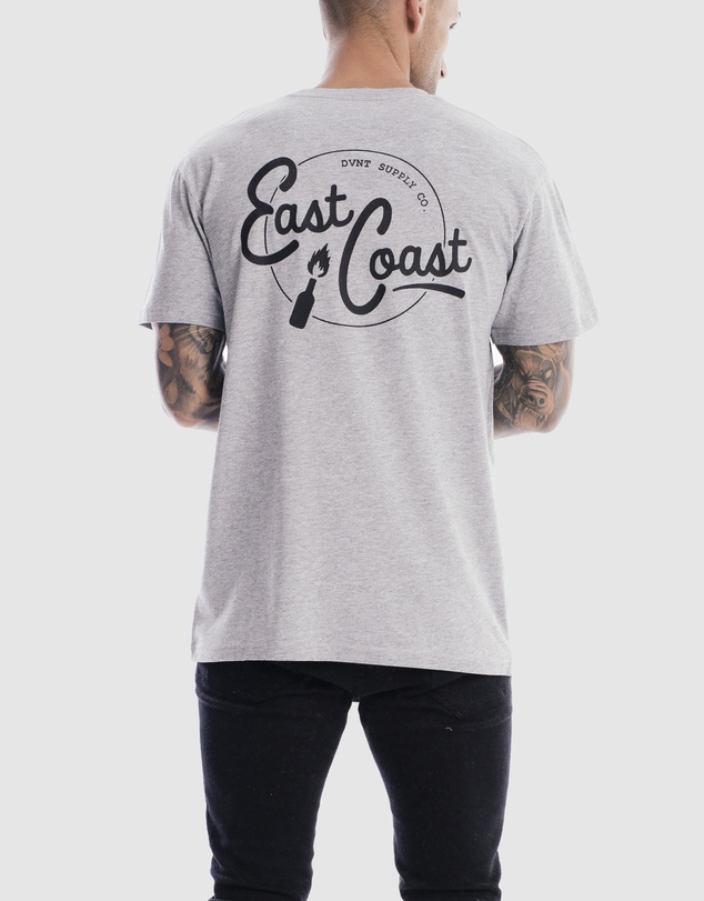 DVNT - East Coast Tee